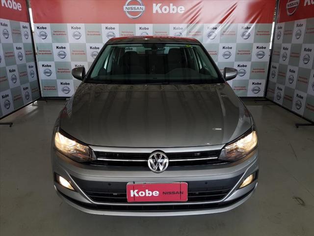 VOLKSWAGEN VIRTUS 1.0 200 TSI COMFORTLINE AUTOMÁTICO - Foto 2