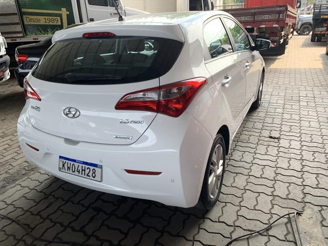 Hb20 Premium Automático- 2013 - Foto 2