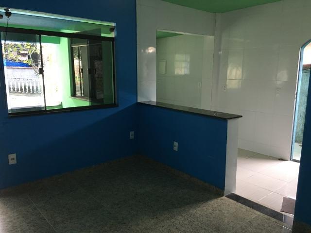 Guapimirim Casa 2Qts Quintal 360m², em Cond. Fechado - Foto 6