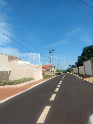 Ótimo terreno para venda em brodowski no condominio santa monica, com 525 m2, plano, de il - Foto 8