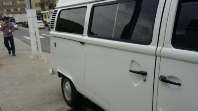 Kombi 2010 - Foto 8