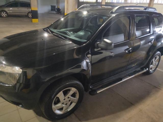 Duster 1.6