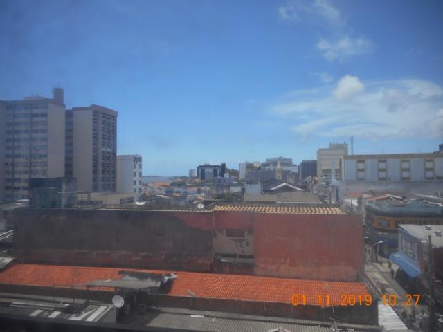 Sala comercial edificio cidade aracaju bairro centro - Foto 10