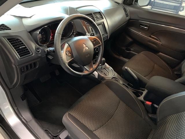 MITSUBISHI ASX 2.0 4X2 16V GASOLINA 4P 2015 - Foto 4
