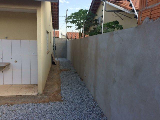 Casa Nova - Residencial Novo Parque - Foto 2