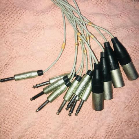 Multicabo Semi-Novo