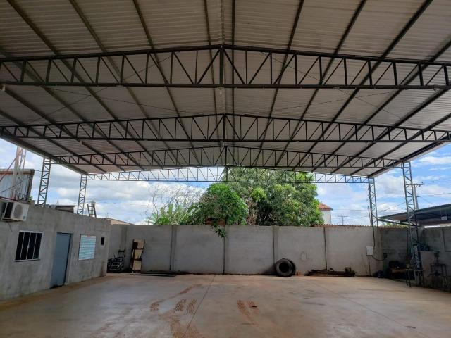 Alugo ponto comercial - Foto 3
