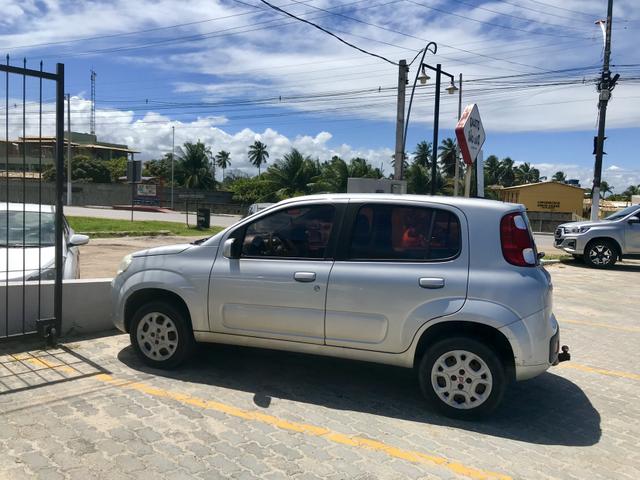 UNO VIVACE 1.0 5p/75CV