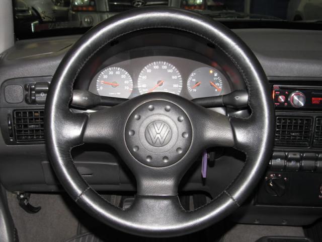 VOLKSWAGEN GOL CLi 1.6 2P 1995 - Foto 16
