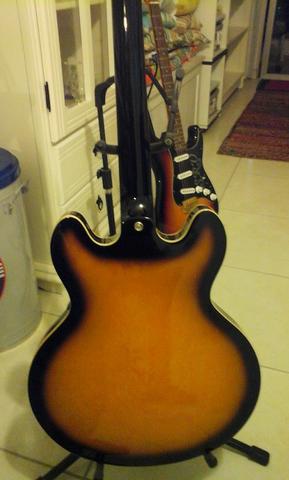 Epiphone Casino Sunburst - Foto 3