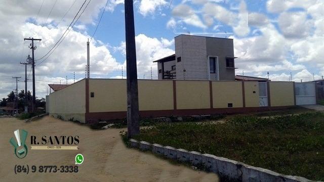 Recanto Verde, BR-304, Parc. A partir 250 reais, Entrada de Macaíba! - Foto 8