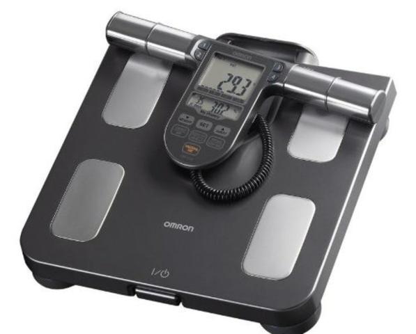 Balança Bioimpedância Omron - Foto 3