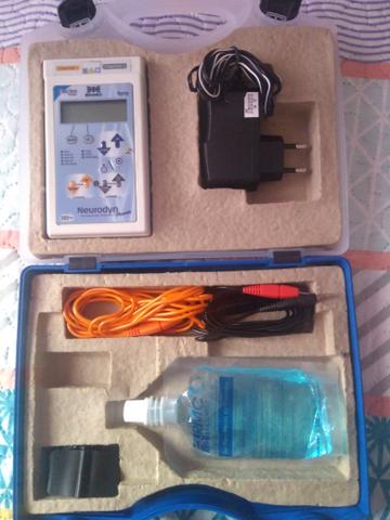 Vendo Tens Neurodyn - Ibramed - Foto 3