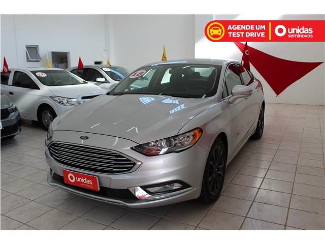 Ford Fusion 2.0 sel 16v gasolina 4p automático - Foto 2