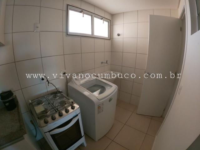 Apartamento para contrato anual no Cumbuco - Foto 6