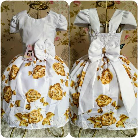 Vestido floral - Foto 2