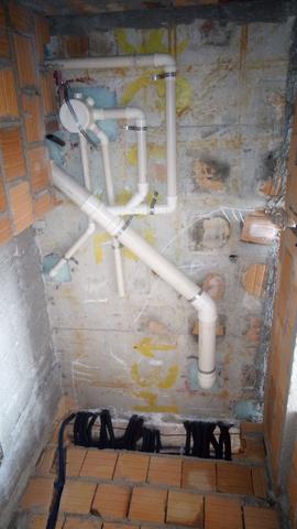 SOS Soluções Hidráulicas - Foto 5