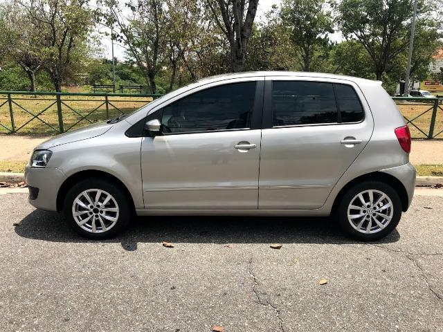 Volkswagen Fox - Foto 2
