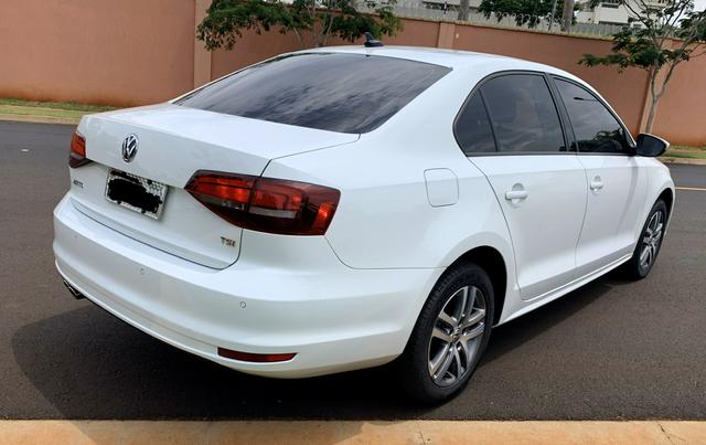 7.000 abaixo da Fipe !! VW Jetta 1.4 TSI - 2017 - Impecável - Foto 5