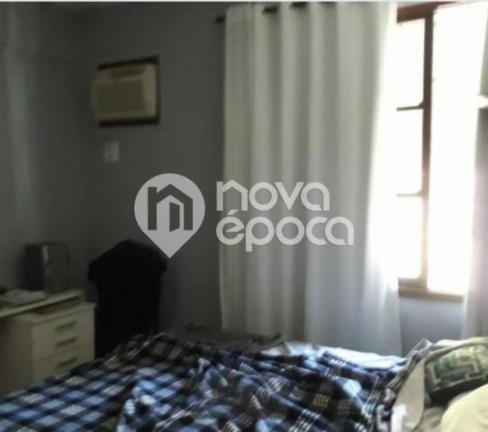 Apartamento à venda com 4 dormitórios em Santa teresa, Rio de janeiro cod:IP4AP38974 - Foto 10