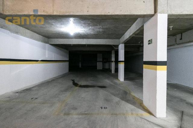 Apartamento à venda, portão, curitiba - city palladium - Foto 12