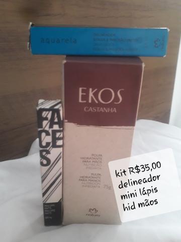 Kit natura