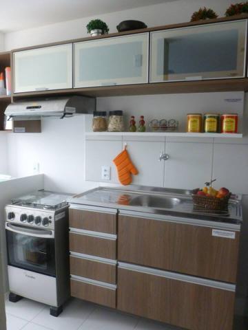 Alugo Apartamento (NOVO) térreo - Foto 4