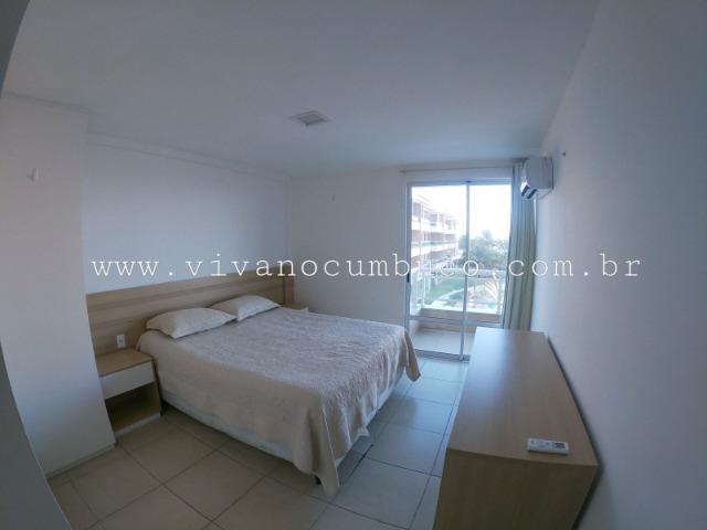 Apartamento para contrato anual no Cumbuco - Foto 12