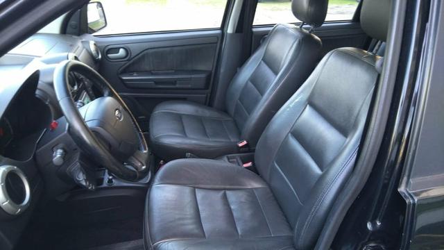 Ford Ecosport XLT 2.0 - AUTOMÁTICO - Promoção!!! - Foto 8