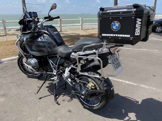 Bmw 1200 GS ADVENTURE - Foto 3