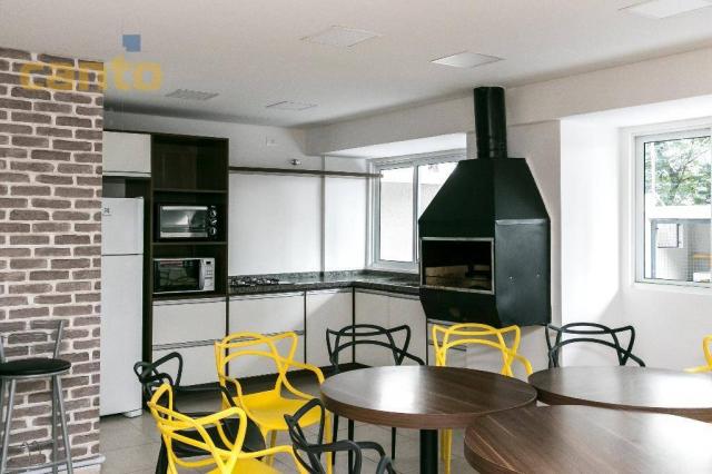 Apartamento à venda, portão, curitiba - city palladium - Foto 13