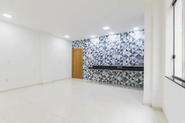Centro da Cidade 2 qtos 75m² iptu,prédio com elevador (Reformado) - Foto 3