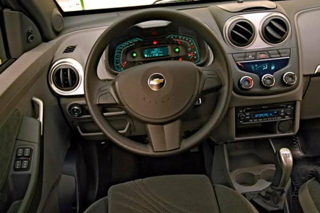 Agile LTZ 11/12 completo