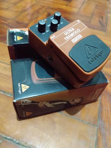 Ultra Tremolo