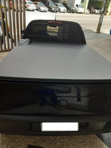 VW Saveiro 1.6 SuperSurf Completa - Foto 6
