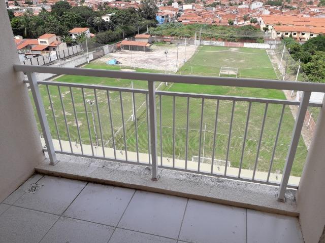 Apartamento no melhor do Passaré, próx. do BNB, defronte a Praça Dr. Nilo Henrique - Foto 11