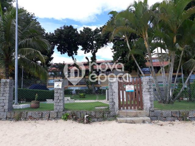 Apartamento à venda com 2 dormitórios em Biscaia, Angra dos reis cod:LB2CB36019 - Foto 4