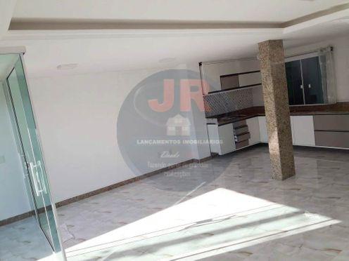 Casa à venda com 4 dormitórios em Bairro alto, Curitiba cod:SB257 - Foto 5