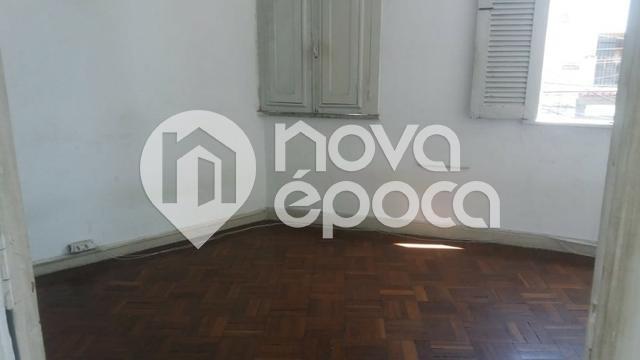 Casa à venda com 4 dormitórios em Santa teresa, Rio de janeiro cod:BO4CS37962 - Foto 12