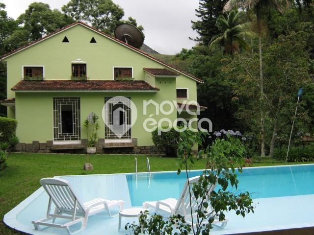 Sítio à venda em Jardim salaco, Teresópolis cod:LB6ST33729 - Foto 3