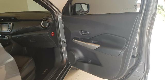 Nissan Kicks SUV - ITAPERUNA, RJ - Foto 2