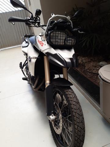 Bmw f800 gs - Foto 3