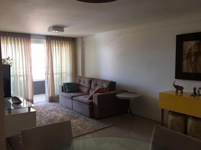 AP0296 - Apartamento 75 m², 03 quartos, 02 vagas, Ed. Solar de Sevillla, Fortaleza/CE - Foto 11