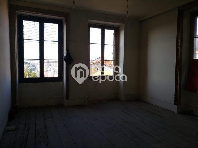 Casa à venda com 4 dormitórios em Santa teresa, Rio de janeiro cod:BO4CS24536