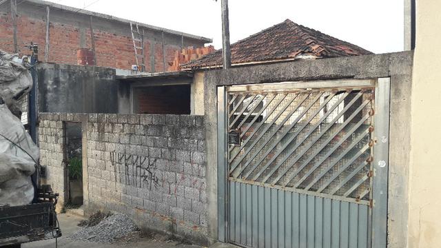 Vendo Terreno Com Casa - Centro De Itapevi - 300 M2 - Foto 9