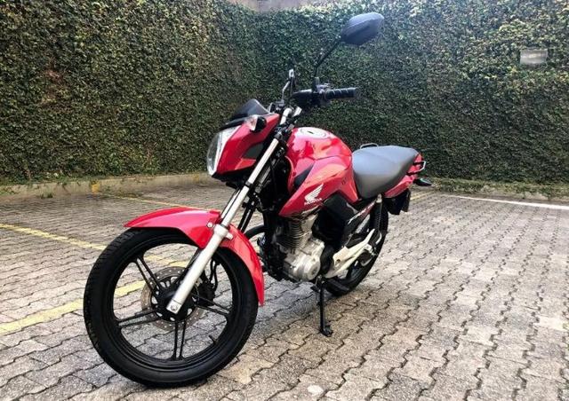 Moto no boleto - Foto 2