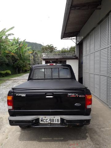 Vendo ford ranger - Foto 6