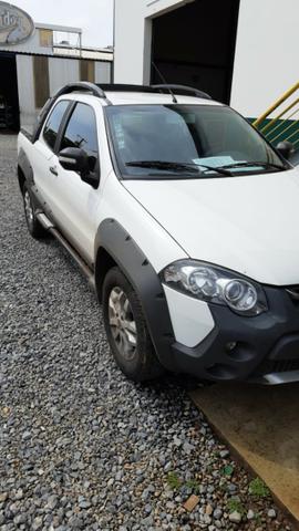 Strada adventure CD 1.8 13/13 - Foto 4