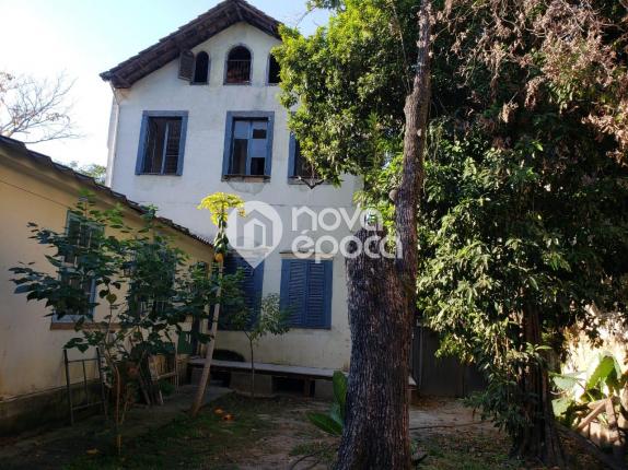 Casa à venda com 4 dormitórios em Santa teresa, Rio de janeiro cod:BO4CS24536 - Foto 2