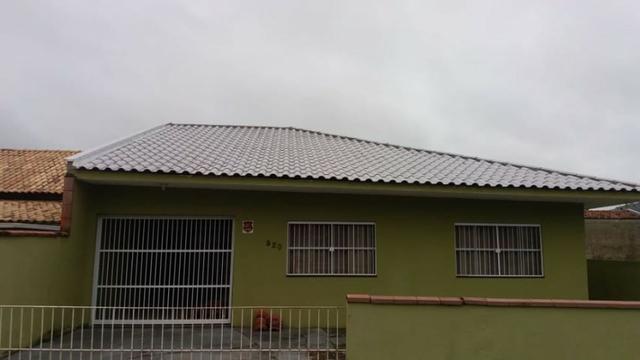 Alugo casa para temporada -Praia da Enseada - Sao Chico - SC